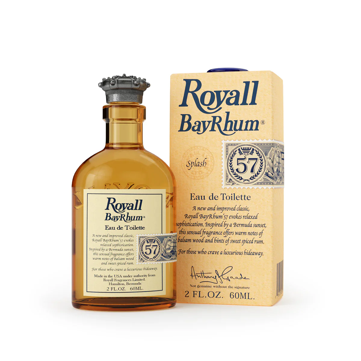 Royall