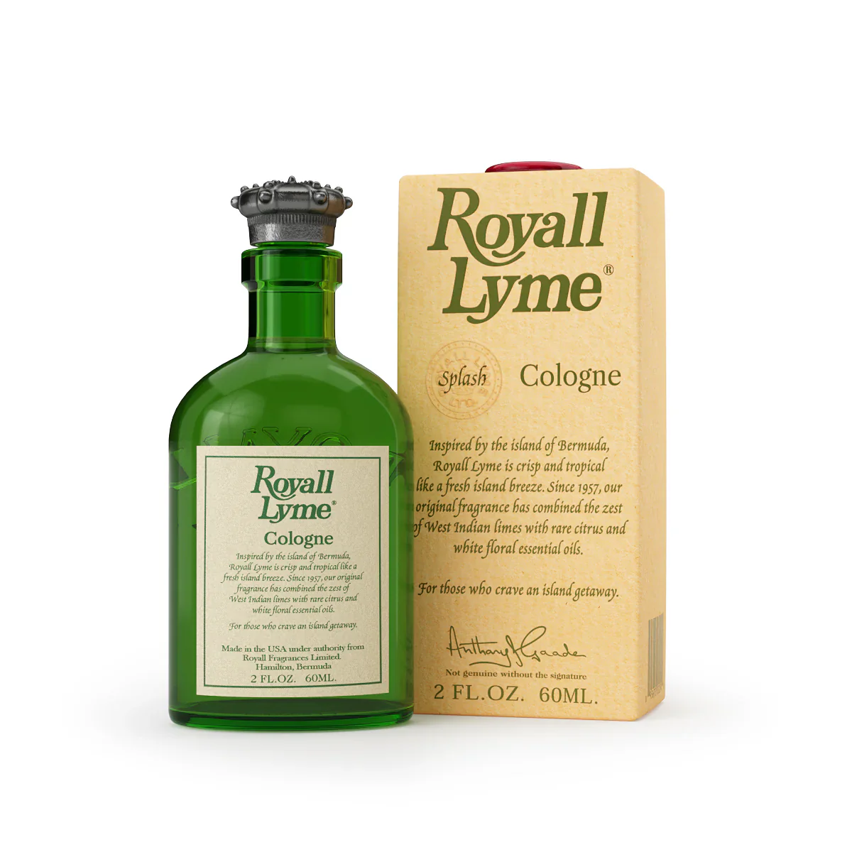 Apothecary & Grooming