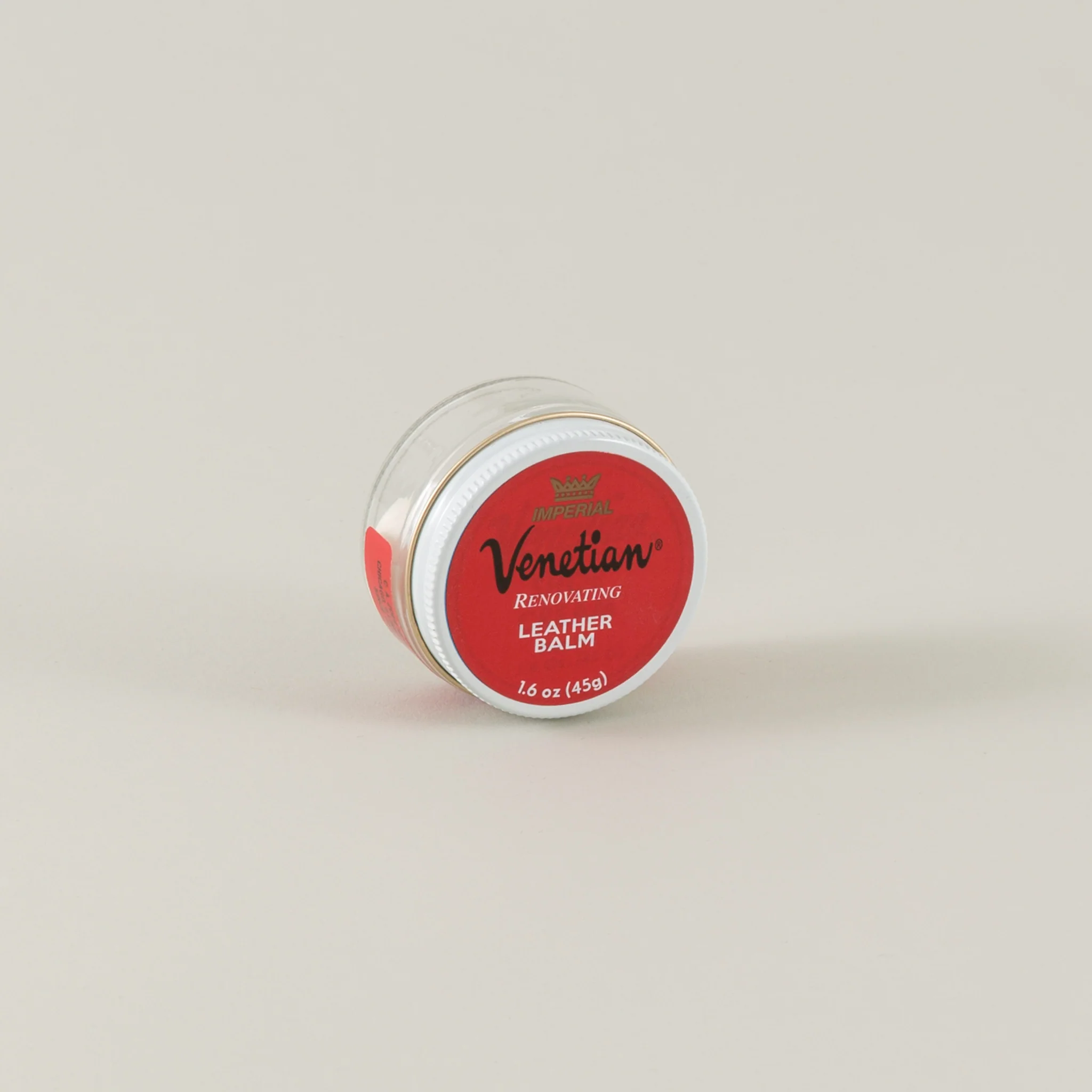 Leather Care & Shoe Care